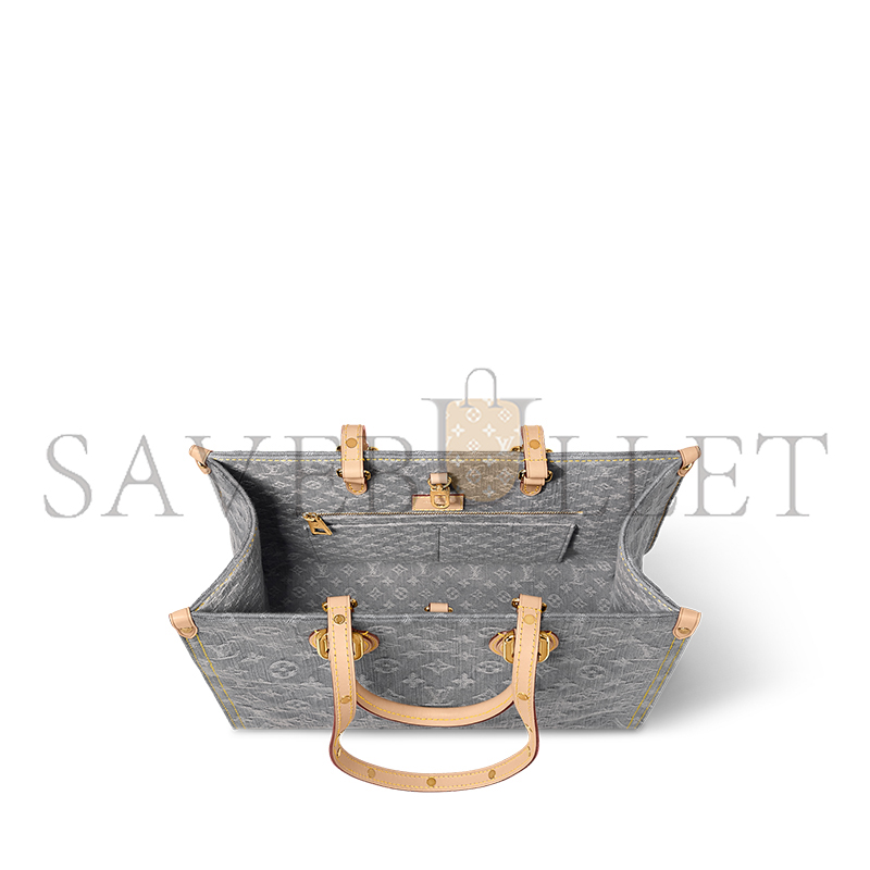 LOUIS VUITTON ONTHEGO MM M13189 (35*27*14cm) LOUIS VUITTON ONTHEGO MM M13189 (35*27*14cm)